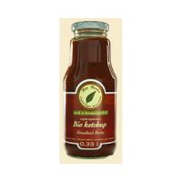 Bio berta bio ketchup álmodozó 320 ml